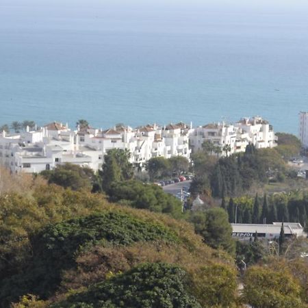 Hercules Apartment Benalmádena Eksteriør bilde