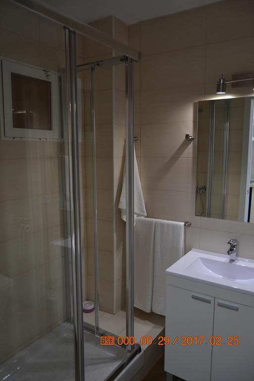 Hercules Apartment Benalmádena Eksteriør bilde