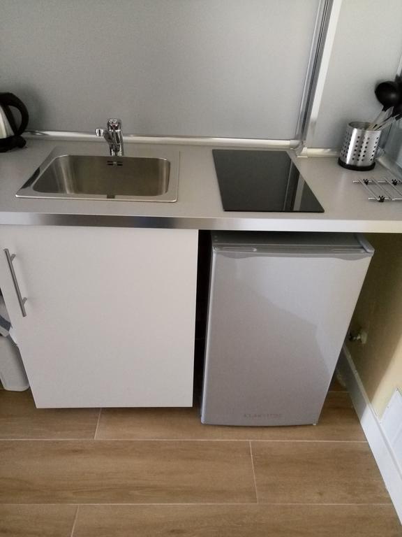 Hercules Apartment Benalmádena Eksteriør bilde